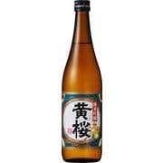 特撰 純米吟醸 黄桜 16度 720ml [日本酒]