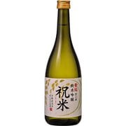 黄桜 京の滴 純米吟醸 祝米 16度 720ml [日本酒]