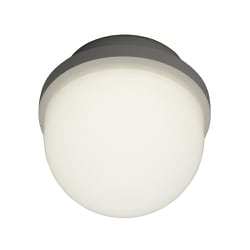 ヨドバシ.com - オーム電機 OHM LT-F369KN [LED浴室灯 60形相当 昼白色 