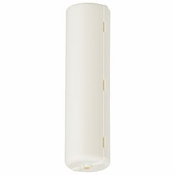 収納式コードアジャスター 照明用 白 HS-LAJ15-W