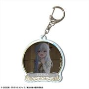 魔女の旅々 アクリルキーホルダー イレイナ（E） [キャラクターグッズ]