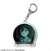 魔女の旅々 アクリルキーホルダー サヤ（A） [キャラクターグッズ]