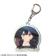 魔女の旅々 アクリルキーホルダー サヤ（B） [キャラクターグッズ]