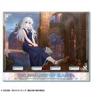 魔女の旅々 アクリルスマホスタンド イレイナ（A） [キャラクターグッズ]