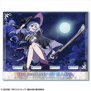 魔女の旅々 アクリルスマホスタンド イレイナ（B） [キャラクターグッズ]