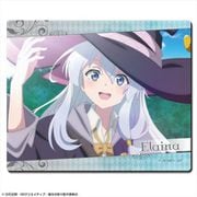 魔女の旅々 ラバーマウスパッド イレイナ（B） [キャラクターグッズ]