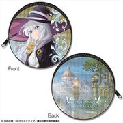 魔女の旅々 まるっとレザーケース イレイナ（A） [キャラクターグッズ]