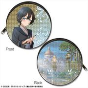 魔女の旅々 まるっとレザーケース サヤ [キャラクターグッズ]