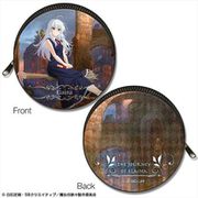 魔女の旅々 まるっとレザーケース イレイナ（B） [キャラクターグッズ]