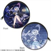 魔女の旅々 まるっとレザーケース イレイナ（C） [キャラクターグッズ]