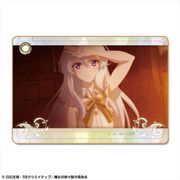 魔女の旅々 レザーパスケース イレイナ（C） [キャラクターグッズ]