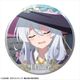 魔女の旅々 缶バッジ イレイナ（E） [キャラクターグッズ]