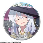 魔女の旅々 缶バッジ イレイナ（E） [キャラクターグッズ]