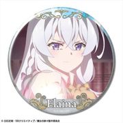 魔女の旅々 缶バッジ イレイナ（H） [キャラクターグッズ]