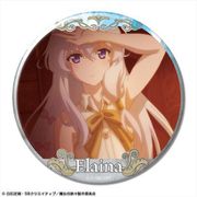 魔女の旅々 缶バッジ イレイナ（M） [キャラクターグッズ]