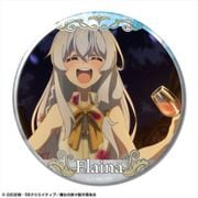 魔女の旅々 缶バッジ イレイナ（N） [キャラクターグッズ]
