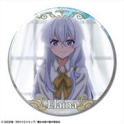 魔女の旅々 缶バッジ イレイナ（P） [キャラクターグッズ]