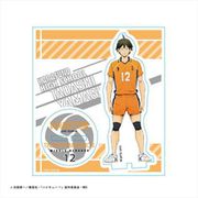ハイキュー！！ アクリルフィギュア セカンドユニフォーム ver. 山口忠 [キャラクターグッズ]