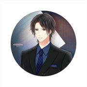 スタンドマイヒーローズ 4th Anniversary Special デカンバッチ 関大輔 [キャラクターグッズ]