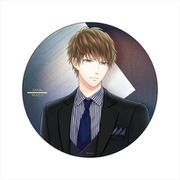 スタンドマイヒーローズ 4th Anniversary Special デカンバッチ 今大路峻 [キャラクターグッズ]