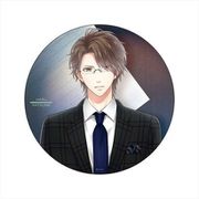 スタンドマイヒーローズ 4th Anniversary Special デカンバッチ 夏目春 [キャラクターグッズ]