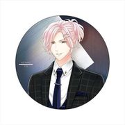 スタンドマイヒーローズ 4th Anniversary Special デカンバッチ 由井孝太郎 [キャラクターグッズ]