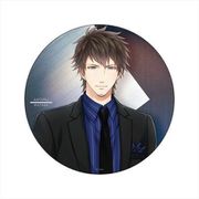 スタンドマイヒーローズ 4th Anniversary Special デカンバッチ 渡部悟 [キャラクターグッズ]