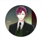 スタンドマイヒーローズ 4th Anniversary Special デカンバッチ 服部耀 [キャラクターグッズ]