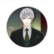 スタンドマイヒーローズ 4th Anniversary Special デカンバッチ 荒木田蒼生 [キャラクターグッズ]