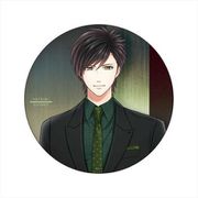 スタンドマイヒーローズ 4th Anniversary Special デカンバッチ 菅野夏樹 [キャラクターグッズ]