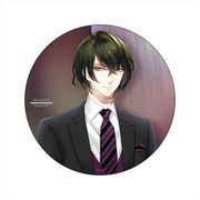 スタンドマイヒーローズ 4th Anniversary Special デカンバッチ 都築誠 [キャラクターグッズ]