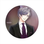 スタンドマイヒーローズ 4th Anniversary Special デカンバッチ 都築京介 [キャラクターグッズ]