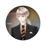 スタンドマイヒーローズ 4th Anniversary Special デカンバッチ 桧山貴臣 [キャラクターグッズ]