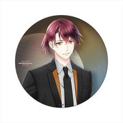 スタンドマイヒーローズ 4th Anniversary Special デカンバッチ 大谷羽鳥 [キャラクターグッズ]