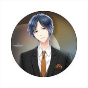 スタンドマイヒーローズ 4th Anniversary Special デカンバッチ 神楽亜貴 [キャラクターグッズ]