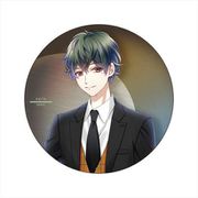 スタンドマイヒーローズ 4th Anniversary Special デカンバッチ 槙慶太 [キャラクターグッズ]