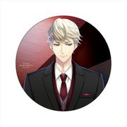 スタンドマイヒーローズ 4th Anniversary Special デカンバッチ 九条壮馬 [キャラクターグッズ]