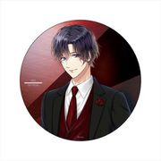 スタンドマイヒーローズ 4th Anniversary Special デカンバッチ 宮瀬豪 [キャラクターグッズ]