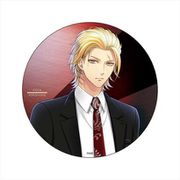 スタンドマイヒーローズ 4th Anniversary Special デカンバッチ 桐嶋宏弥 [キャラクターグッズ]