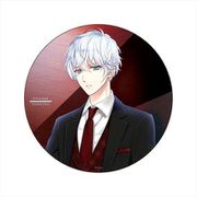 スタンドマイヒーローズ 4th Anniversary Special デカンバッチ 山崎カナメ [キャラクターグッズ]