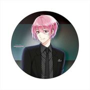 スタンドマイヒーローズ 4th Anniversary Special デカンバッチ 可愛ひかる [キャラクターグッズ]