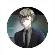 スタンドマイヒーローズ 4th Anniversary Special デカンバッチ 宝生潔 [キャラクターグッズ]