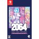 2064：リードオンリーメモリーズ インテグラル [Nintendo Switchソフト]