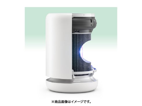 ヨドバシ.com - Molekule モレキュル MN1P-JP [Molekule Air Mini+