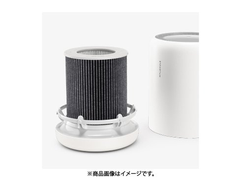 ヨドバシ.com - Molekule モレキュル MN1P-JP [Molekule Air Mini+