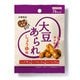 しぜん食感 SOY 大豆あられ しょうゆ味 19g [バランス栄養食品]