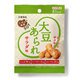 しぜん食感 SOY 大豆あられ サラダ味 20g [バランス栄養食品]
