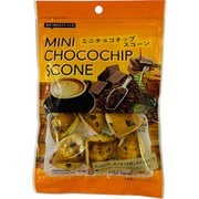 ミニチョコチップスコーン 65g