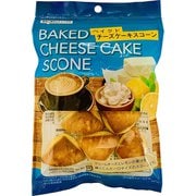 ベイクドチーズケーキスコーン 70g