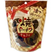 焼きドーナツ チョコ味 80g